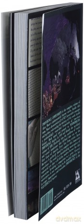 Providence Compendium - Alan Moore [KSIĄŻKA]