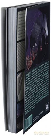 Providence Compendium - Alan Moore [KSIĄŻKA]
