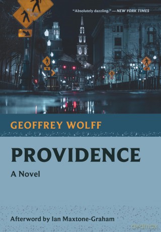 Providence: 17 (Nonpareil Books, 17) - Geoffrey Wolff [KSIĄŻKA]