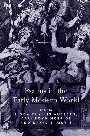 Psalms in the Early Modern World - Linda Phyllis Austern [KSIĄŻKA]