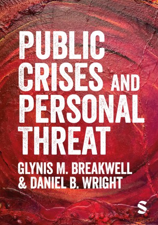 Public Crises and Personal Threat - Glynis M. Breakwell [KSIĄŻKA]