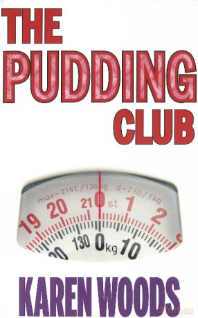 Pudding Club - Karen Woods [KSIĄŻKA]