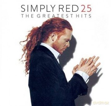 Simply Red: The Greatest Hits Deluxe Edition (digipack) [2CD]+[DVD]