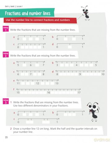 Pupil Book 4B (Busy Ant Maths 2nd Edition) - Jeanette Mumford [KSIĄŻKA]