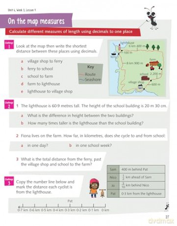 Pupil Book 4B (Busy Ant Maths 2nd Edition) - Jeanette Mumford [KSIĄŻKA]