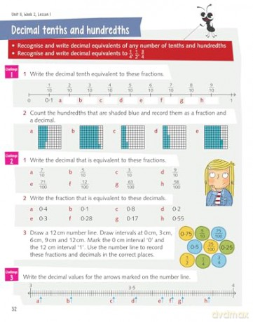 Pupil Book 4C (Busy Ant Maths 2nd Edition) - Jeanette Mumford [KSIĄŻKA]