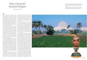 Pyramids: Treasures, Mysteries, and new Discoveries in Egypt - Zahi Hawass [KSIĄŻKA]