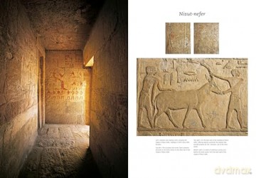 Pyramids: Treasures, Mysteries, and new Discoveries in Egypt - Zahi Hawass [KSIĄŻKA]
