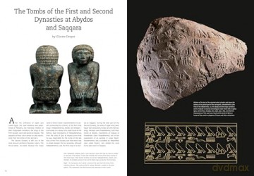 Pyramids: Treasures, Mysteries, and new Discoveries in Egypt - Zahi Hawass [KSIĄŻKA]