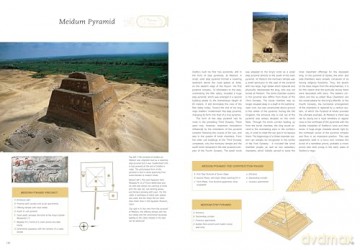 Pyramids: Treasures, Mysteries, and new Discoveries in Egypt - Zahi Hawass [KSIĄŻKA]