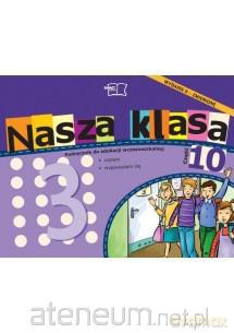 Nasza Klasa 3 podręcznik część10 [KSĄŻKA]