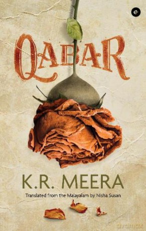 Qabar - Meera K.R [KSIĄŻKA]