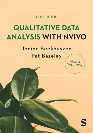 Qualitative Data Analysis with NVivo - Jenine Beekhuyzen [KSIĄŻKA]
