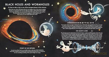 Quantum! The Strange Science of the Smallest Stuff in the Universe - Christopher Edge [KSIĄŻKA]