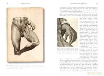 Queer Anatomies: Aesthetics and Desire in the Anatomical Image, 1700-1900 - Michael Sappol [KSIĄŻKA]