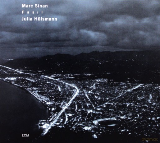 Sinan Marc: Fasil [CD]
