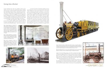 Quest for Speed: The definitive history of high-speed trains - Derek Hayes [KSIĄŻKA]