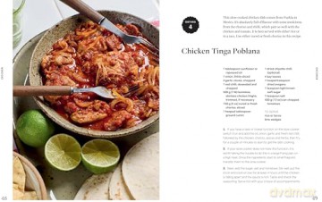 Quick Prep Slow Cook: 100 slow cooker recipes, 10 minutes' preparation - Charlotte Pike [KSIĄŻKA]