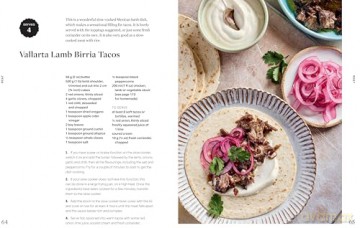 Quick Prep Slow Cook: 100 slow cooker recipes, 10 minutes' preparation - Charlotte Pike [KSIĄŻKA]
