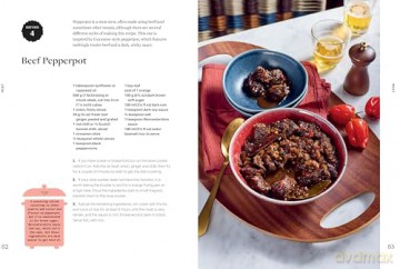 Quick Prep Slow Cook: 100 slow cooker recipes, 10 minutes' preparation - Charlotte Pike [KSIĄŻKA]