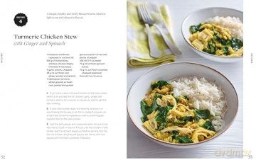 Quick Prep Slow Cook: 100 slow cooker recipes, 10 minutes' preparation - Charlotte Pike [KSIĄŻKA]