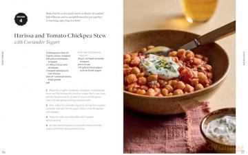 Quick Prep Slow Cook: 100 slow cooker recipes, 10 minutes' preparation - Charlotte Pike [KSIĄŻKA]