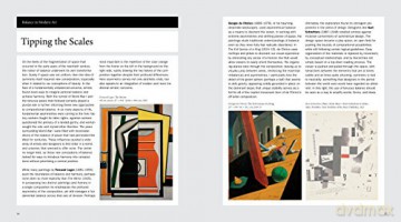 Quilt Design Coloring Workbook, The: 91 Modern Art-Inspired Designs and Exercises - Thomas Knauer [KSIĄŻKA]