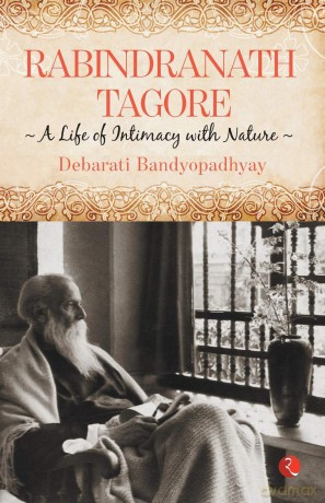 RABINDRANATH TAGORE: The Untold Story of Emergency - Debarati Bandyopadhyay [KSIĄŻKA]