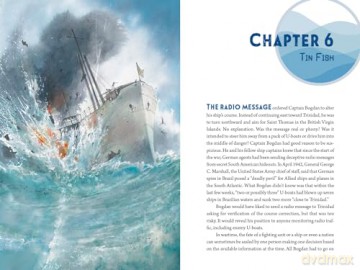 Radar and the Raft: A True Story About a Scientific Marvel, the Lives it Saved, and the World it Changed - Jeff Lantos [KSIĄŻKA]