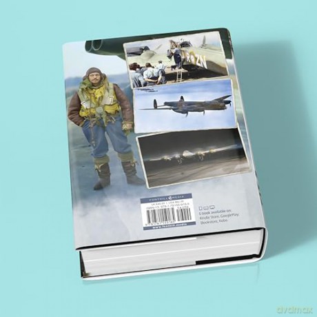 RAF Coningsby in the Second World War - Robert Perry [KSIĄŻKA]
