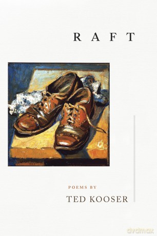 Raft - Ted Kooser [KSIĄŻKA]