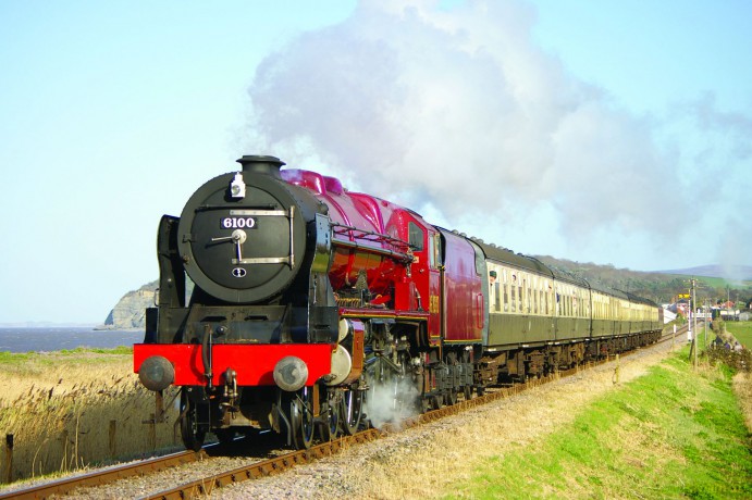 Railways Round Exmoor - Robin Madge [KSIĄŻKA]