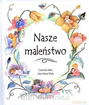 Nasze maleństwo [KSĄŻKA]