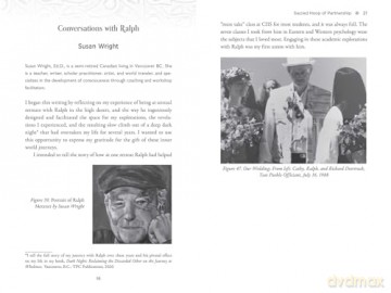 Ralph Metzner, Explorer of Consciousness: The Life and Legacy of a Psychedelic Pioneer - Cathy Coleman [KSIĄŻKA]