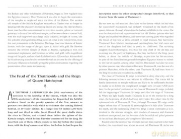 Ramses the Great (The World's Greatest Myths and Legends) - J.K. Jackson [KSIĄŻKA]