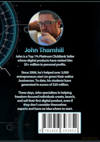 Rapid Digital Assets - John Thornhill [KSIĄŻKA]