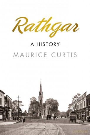 Rathgar: A History - Maurice Curtis [KSIĄŻKA]