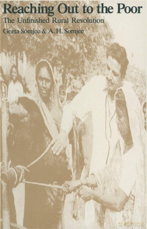 Reaching out to the Poor: The Unfinished Rural Revolution - Geeta Somjee [KSIĄŻKA]
