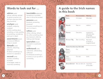 READERFUL LEVEL 15: OISÍN AND THE LAND OF YOUTH (Readerful Independent Library) - Lesley McCune [KSIĄŻKA]