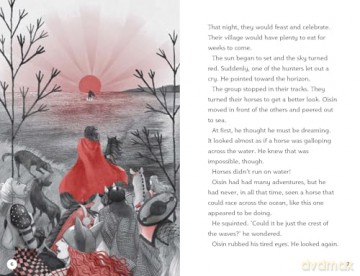 READERFUL LEVEL 15: OISÍN AND THE LAND OF YOUTH (Readerful Independent Library) - Lesley McCune [KSIĄŻKA]