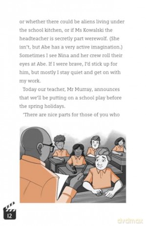 READERFUL LEVEL 16: FAMILY MATTERS BEST SHOT (Readerful Independent Library) - Cathy Cassidy [KSIĄŻKA]