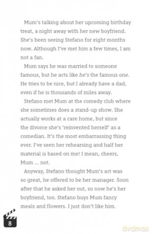 READERFUL LEVEL 16: FAMILY MATTERS BEST SHOT (Readerful Independent Library) - Cathy Cassidy [KSIĄŻKA]