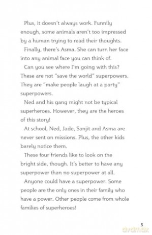 READERFUL LEVEL 16: THE MIGHTY MISFITS (Readerful Independent Library) - Abbie Rushton [KSIĄŻKA]