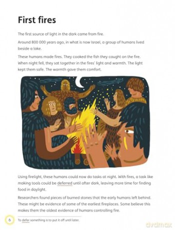 READERFUL LEVEL 17: SPARK TO SKYGLOW (Readerful Independent Library) - Paul Mason [KSIĄŻKA]