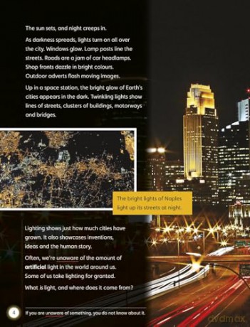 READERFUL LEVEL 17: SPARK TO SKYGLOW (Readerful Independent Library) - Paul Mason [KSIĄŻKA]