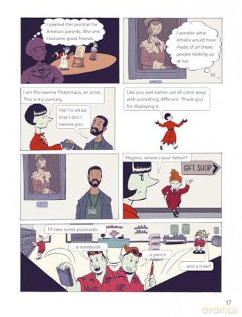 READERFUL LEVEL 19: A VERY VAMPIRE VACATION (Readerful Independent Library) - Oliver Brooks [KSIĄŻKA]