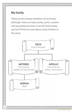 READERFUL LEVEL 19: KEEPING UP WITH THE GODS (Readerful Independent Library) - Kate Dalgleish [KSIĄŻKA]