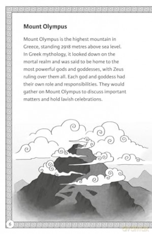 READERFUL LEVEL 19: KEEPING UP WITH THE GODS (Readerful Independent Library) - Kate Dalgleish [KSIĄŻKA]