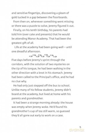 READERFUL LEVEL 20: SLEUTH SCHOOL (Readerful Independent Library) - Angela Kecojevic [KSIĄŻKA]