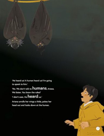 READERFUL Y5/P6: THE DREADMERE LISTENING (Readerful: Books for Sharing) - Kathryn James [KSIĄŻKA]